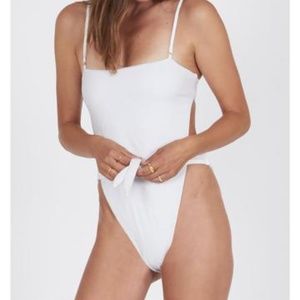 AMUSE x FLYNN SKYE One Piece